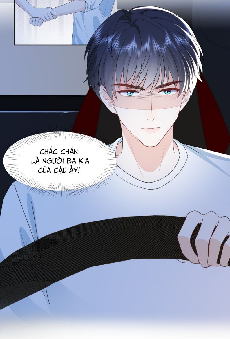 Chó Săn Chapter 26 - Next Chapter 27