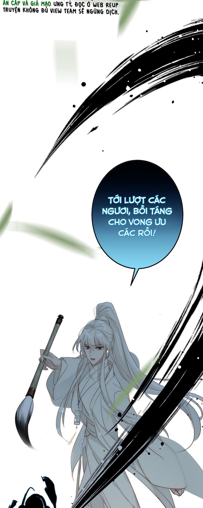 Chuyển Nghịch Âm Dương Chapter 7 - Trang 4