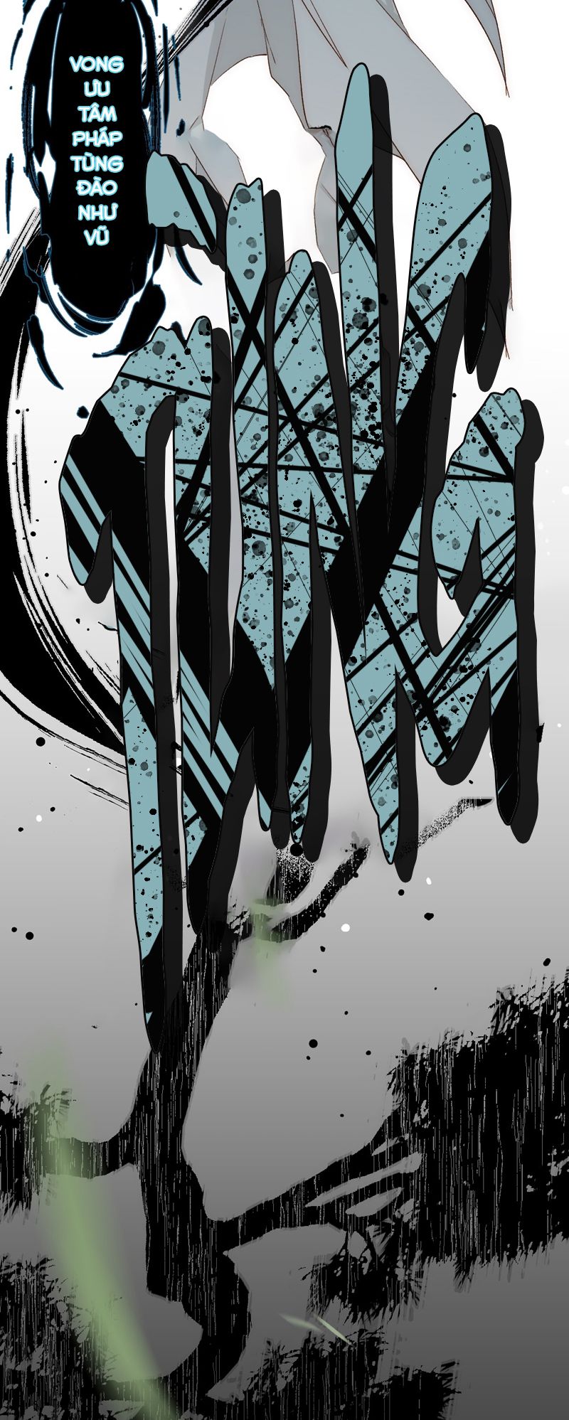 Chuyển Nghịch Âm Dương Chapter 7 - Trang 4