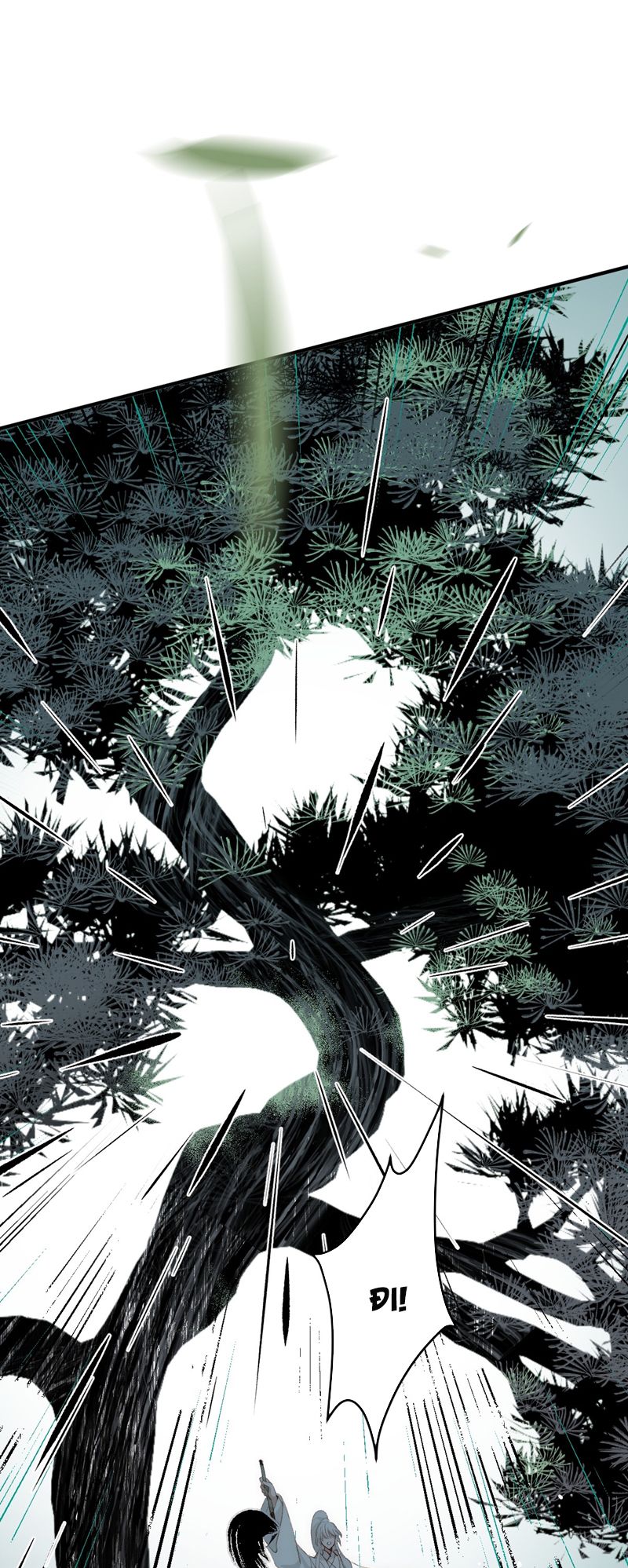 Chuyển Nghịch Âm Dương Chapter 7 - Trang 4