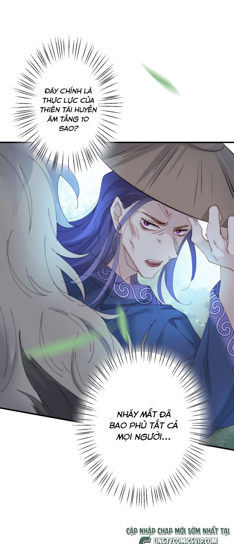 Chuyển Nghịch Âm Dương Chapter 7 - Trang 4