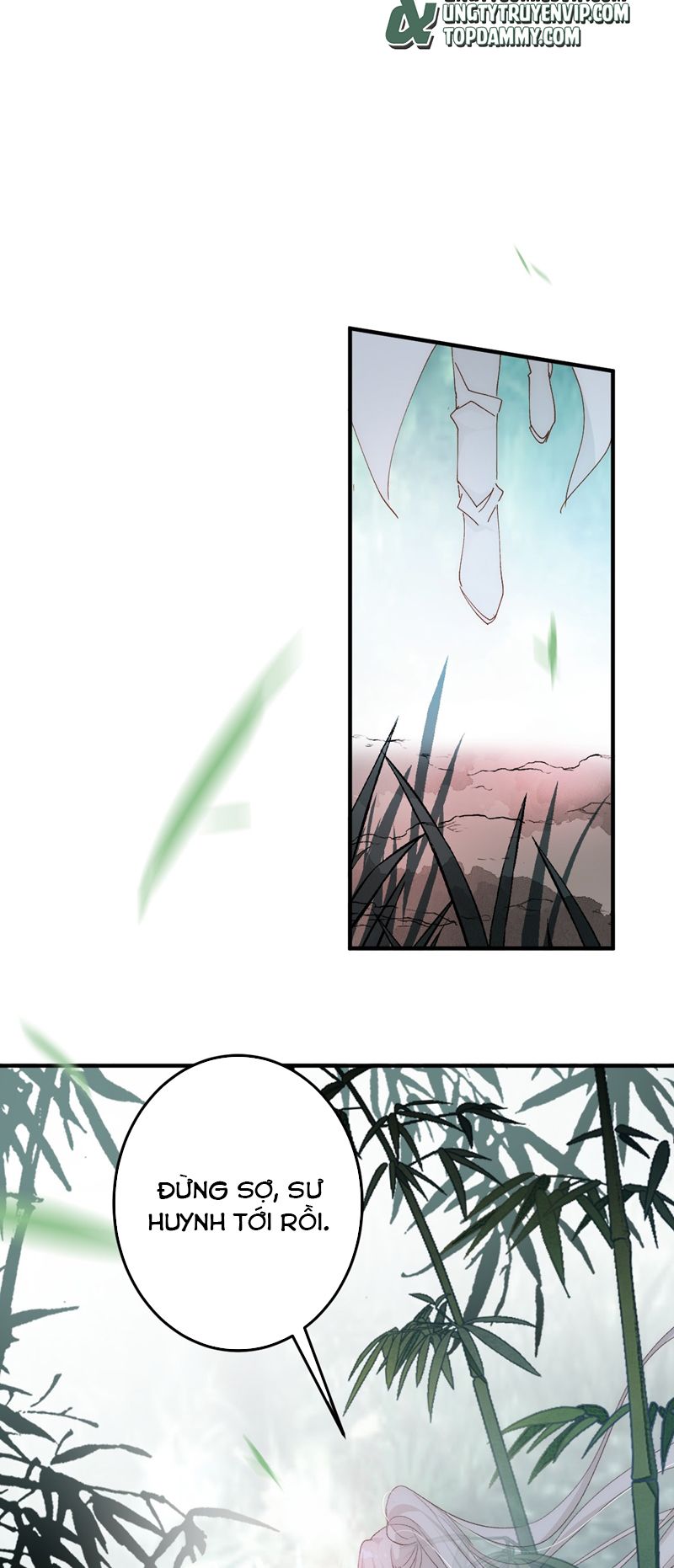 Chuyển Nghịch Âm Dương Chapter 7 - Trang 4