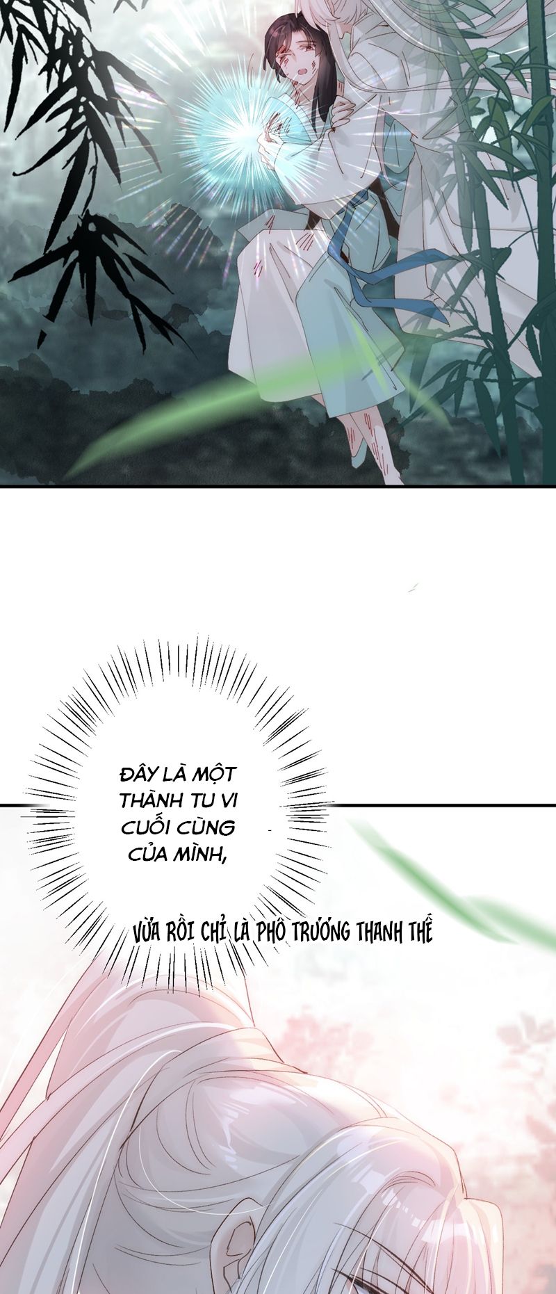 Chuyển Nghịch Âm Dương Chapter 7 - Trang 4