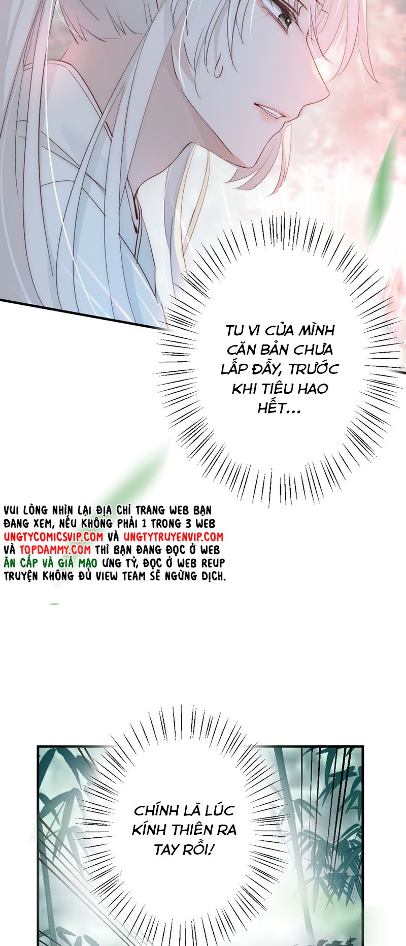Chuyển Nghịch Âm Dương Chapter 7 - Trang 4
