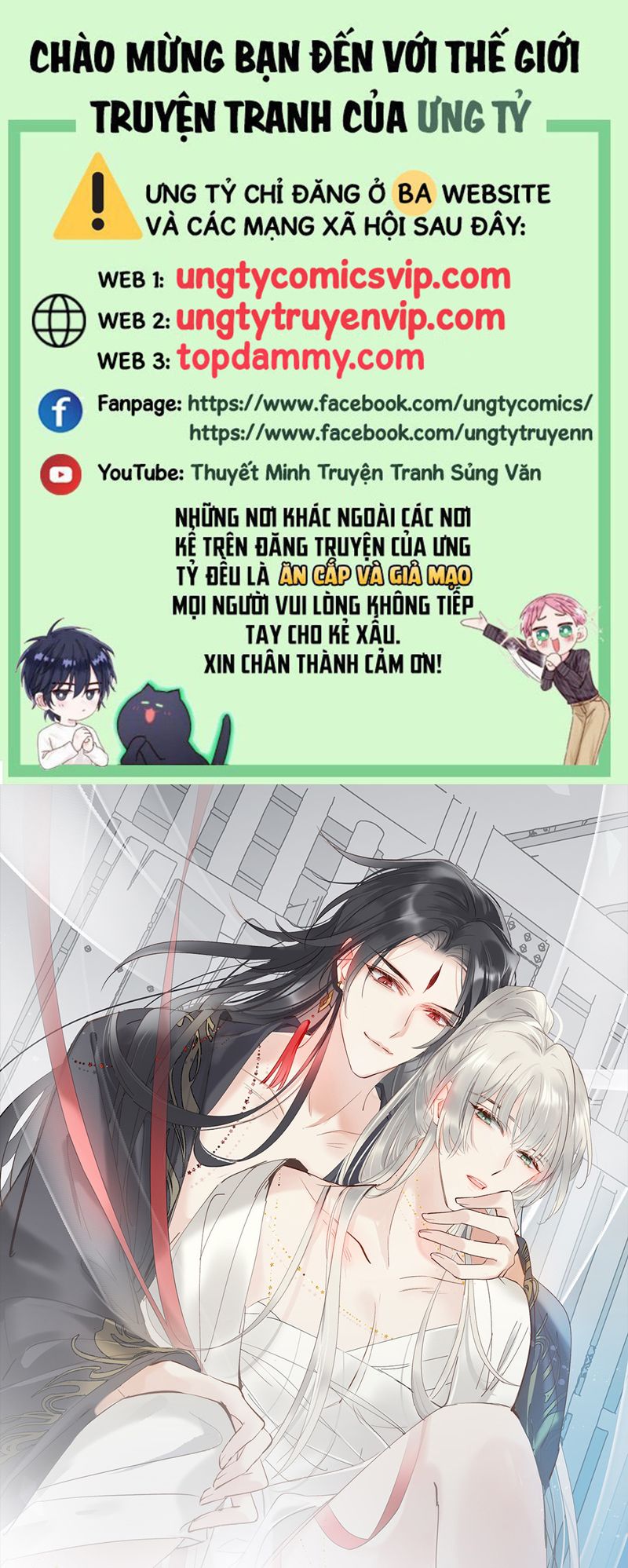 Chuyển Nghịch Âm Dương Chapter 7 - Trang 4