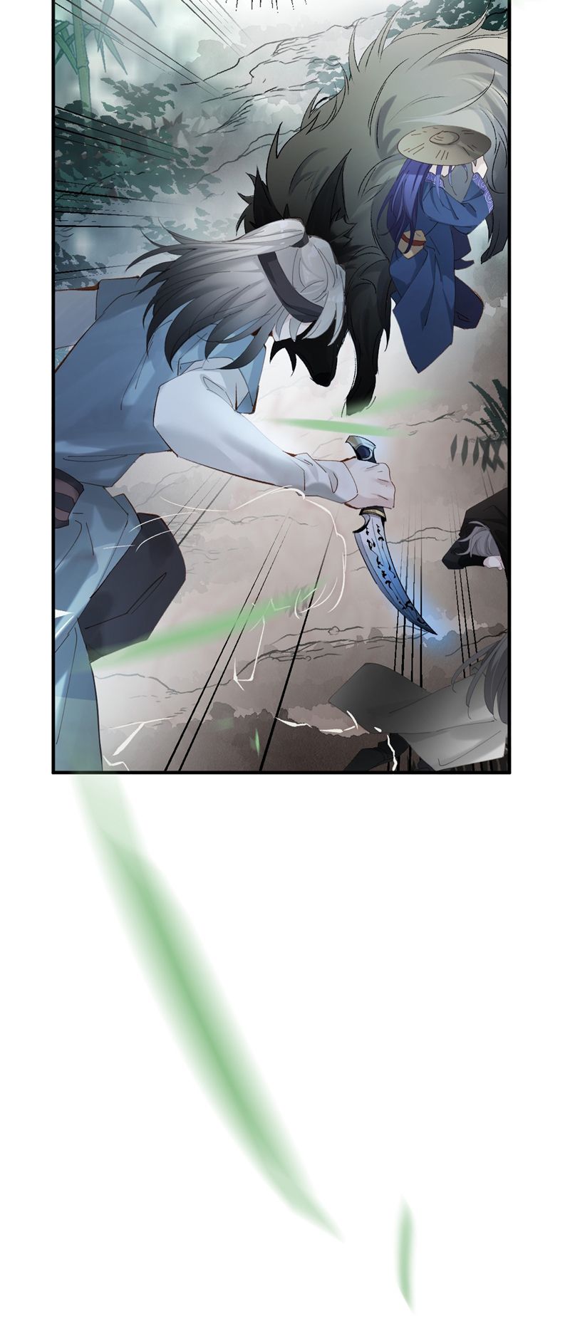 Chuyển Nghịch Âm Dương Chapter 7 - Trang 4