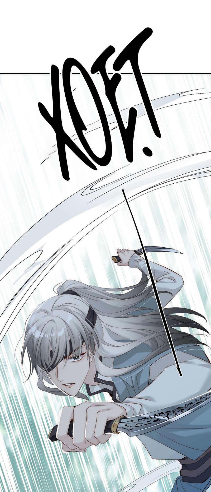 Chuyển Nghịch Âm Dương Chapter 7 - Trang 4