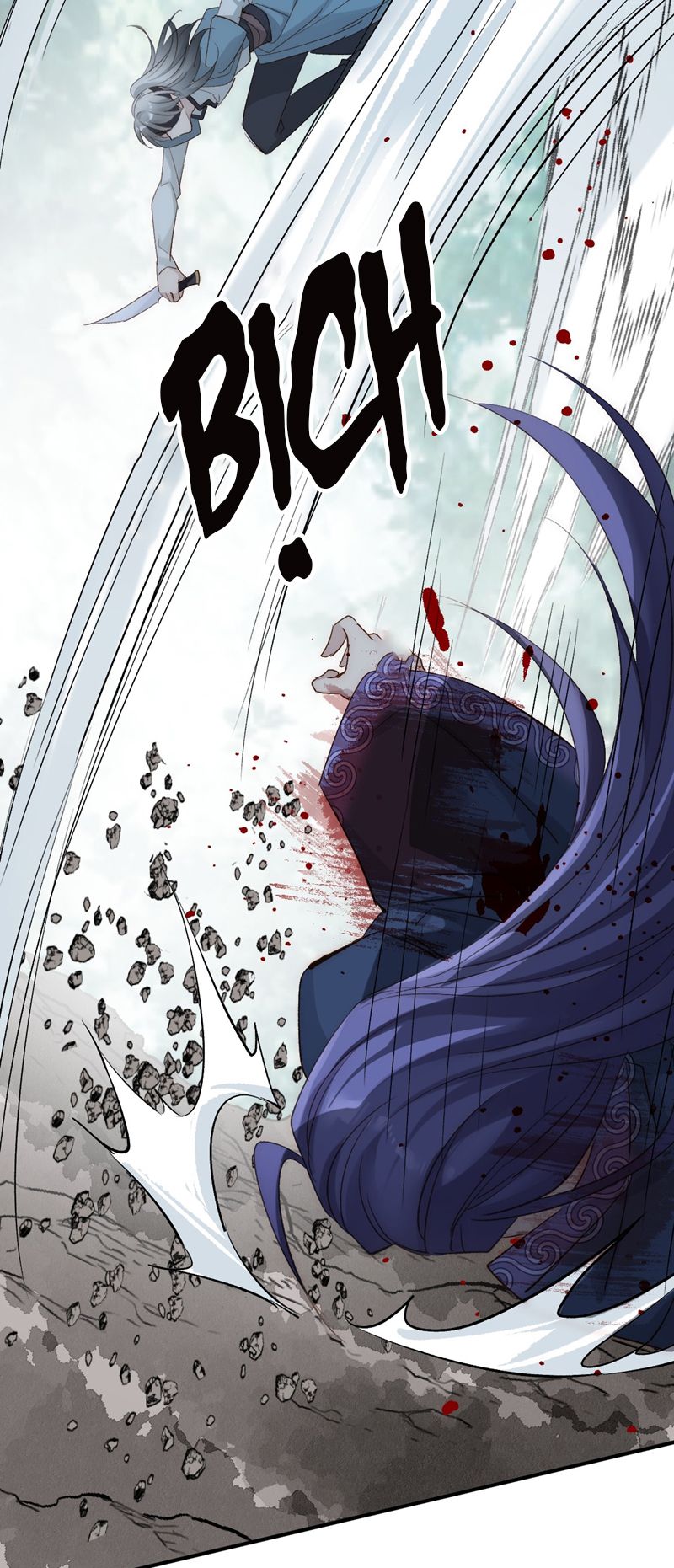 Chuyển Nghịch Âm Dương Chapter 7 - Trang 4