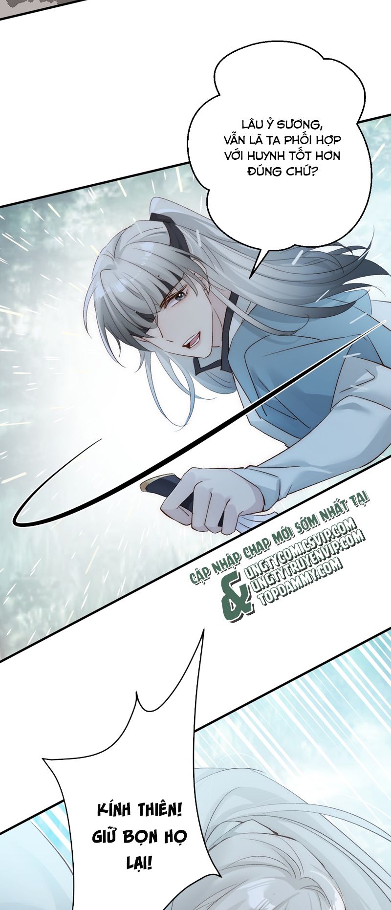 Chuyển Nghịch Âm Dương Chapter 7 - Trang 4