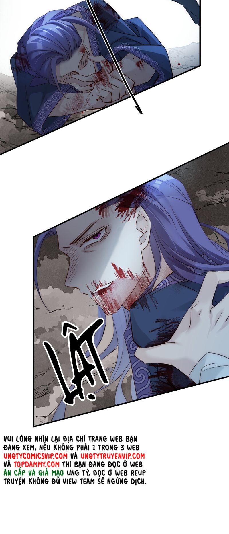 Chuyển Nghịch Âm Dương Chapter 7 - Trang 4