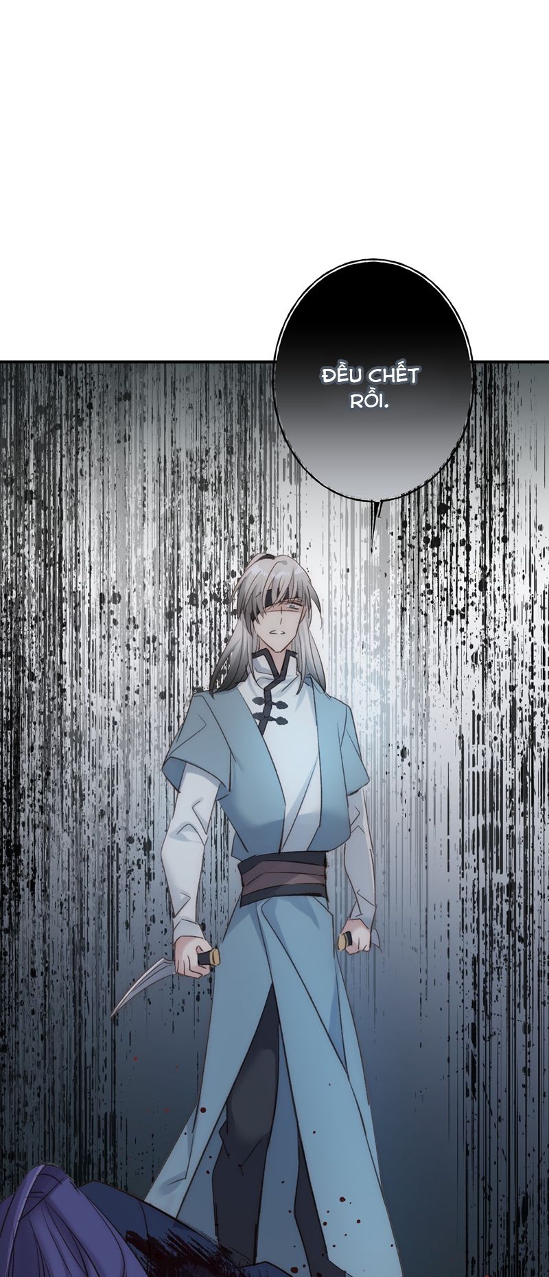 Chuyển Nghịch Âm Dương Chapter 7 - Trang 4