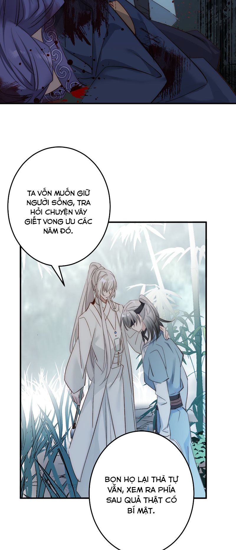 Chuyển Nghịch Âm Dương Chapter 7 - Trang 4