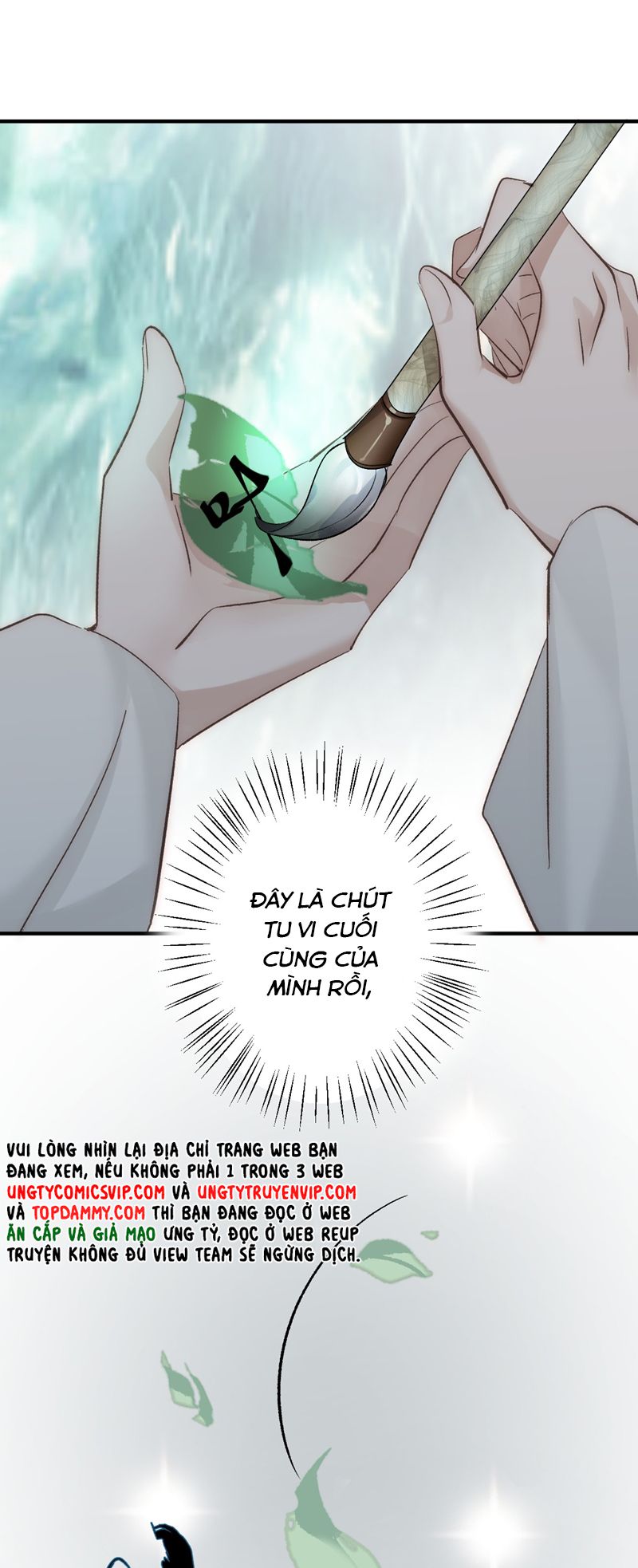 Chuyển Nghịch Âm Dương Chapter 7 - Trang 4