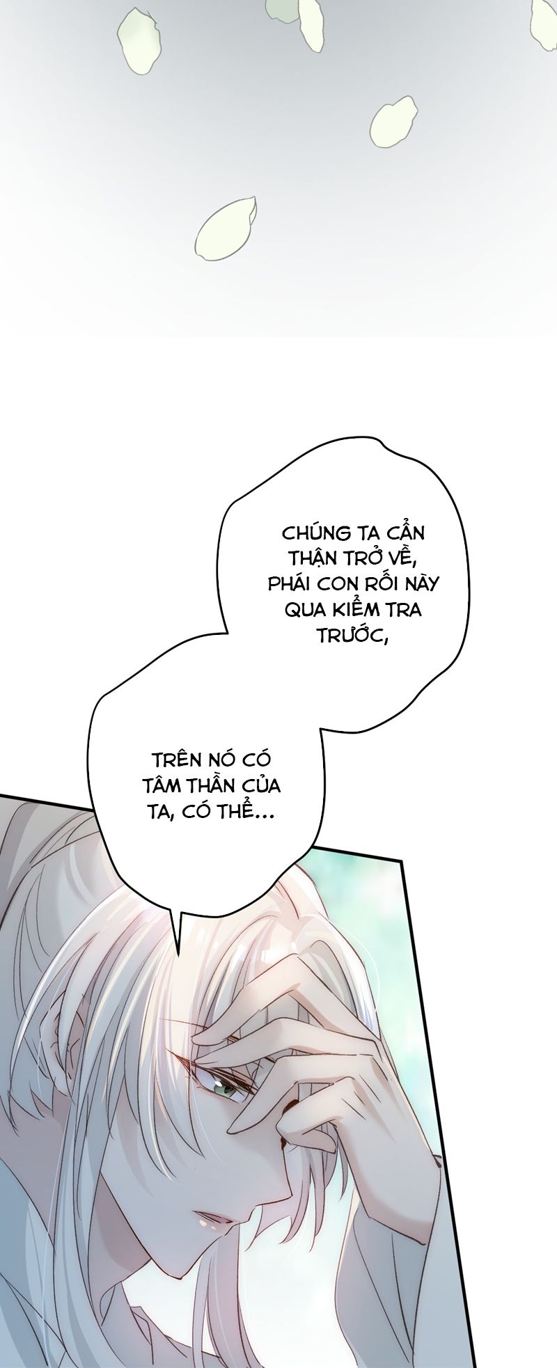 Chuyển Nghịch Âm Dương Chapter 7 - Trang 4