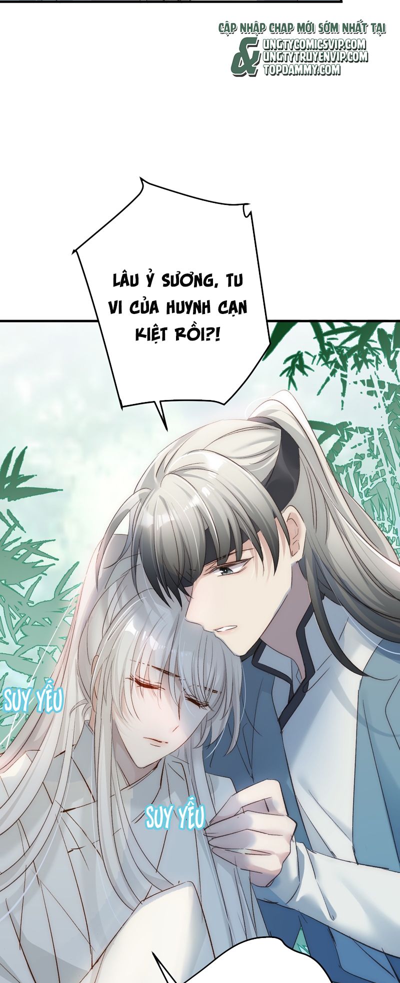 Chuyển Nghịch Âm Dương Chapter 7 - Trang 4