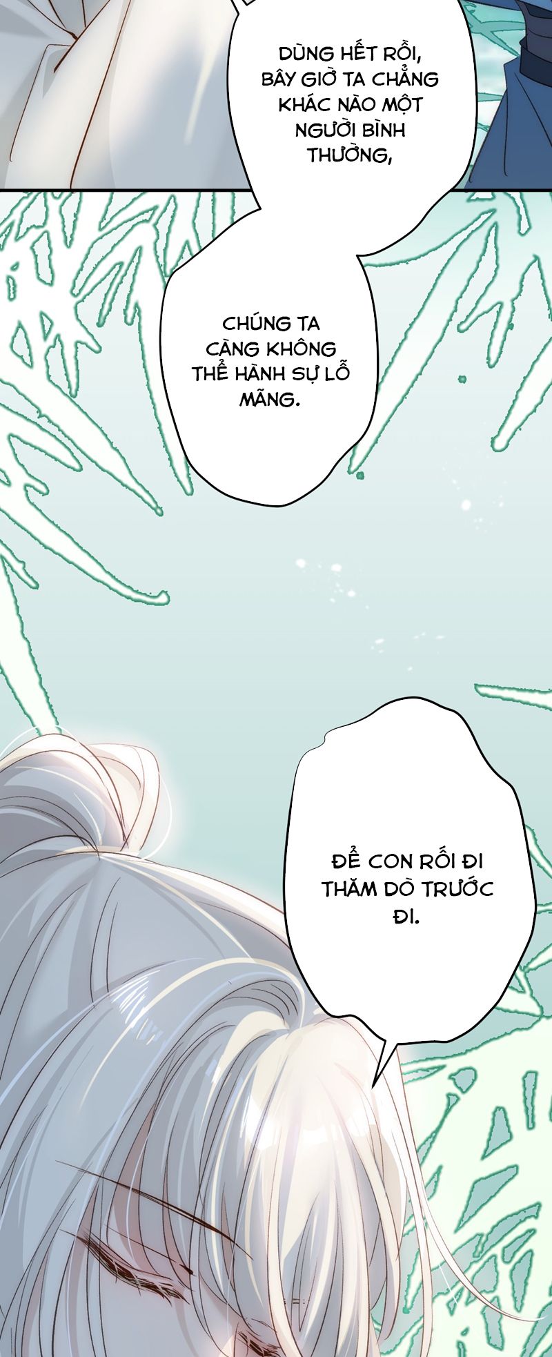 Chuyển Nghịch Âm Dương Chapter 7 - Trang 4