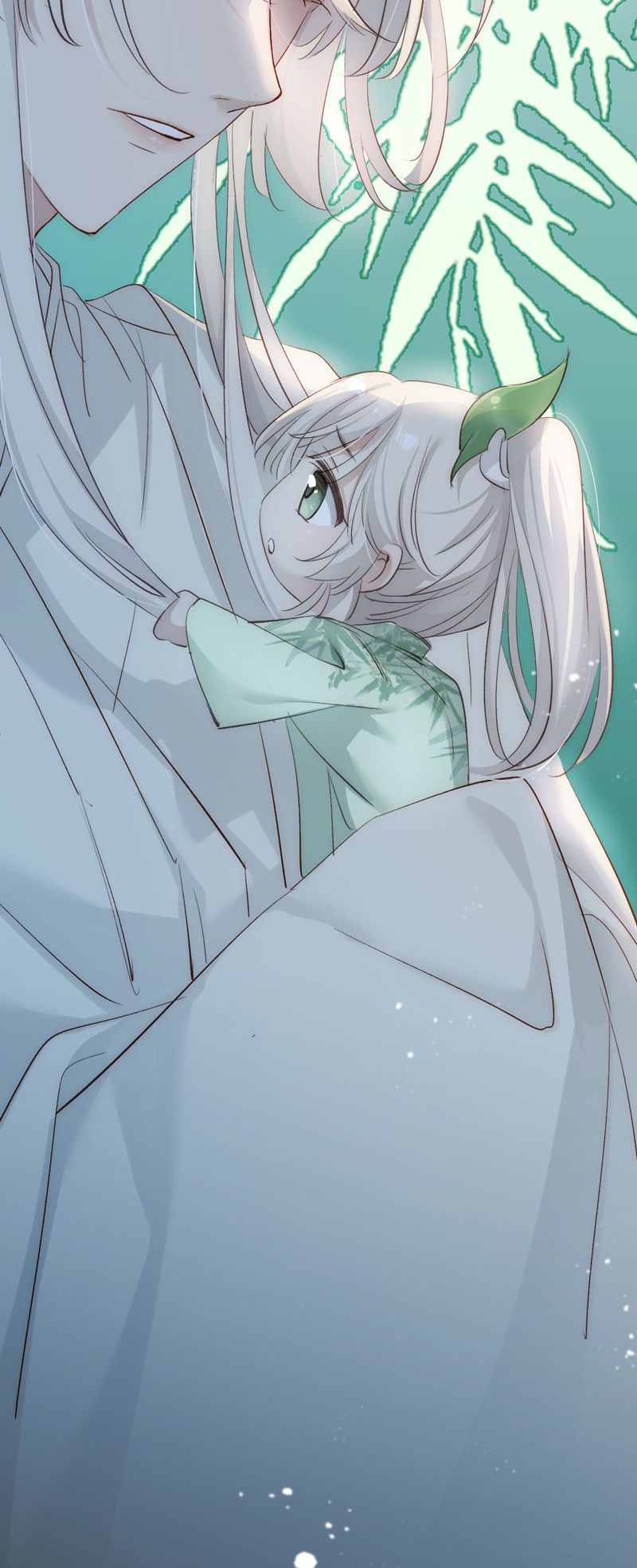 Chuyển Nghịch Âm Dương Chapter 7 - Trang 4