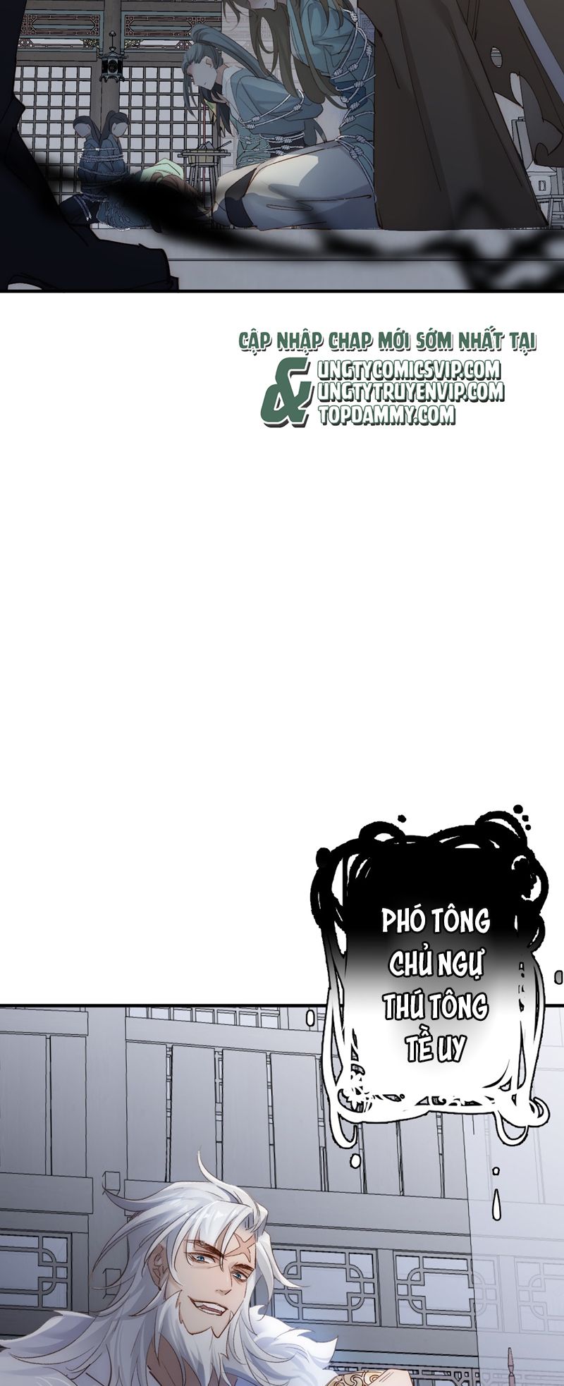 Chuyển Nghịch Âm Dương Chapter 7 - Trang 4