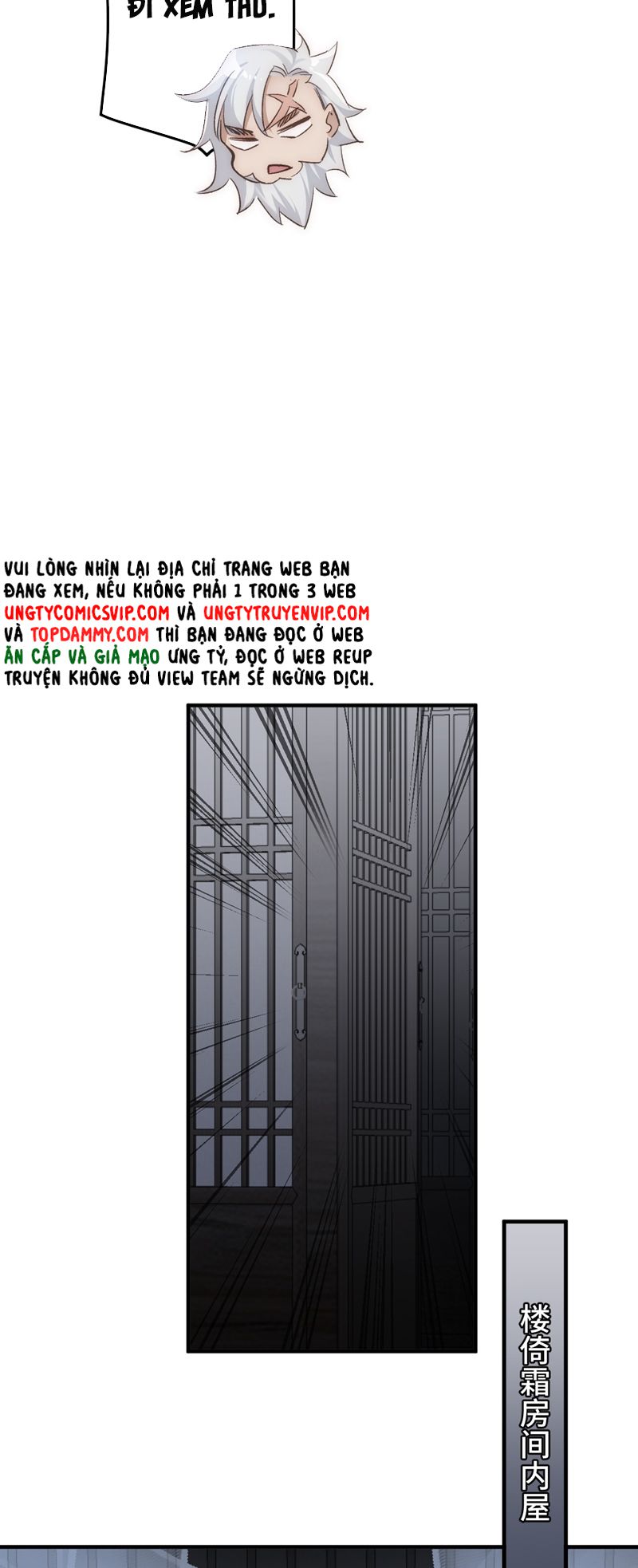 Chuyển Nghịch Âm Dương Chapter 7 - Trang 4