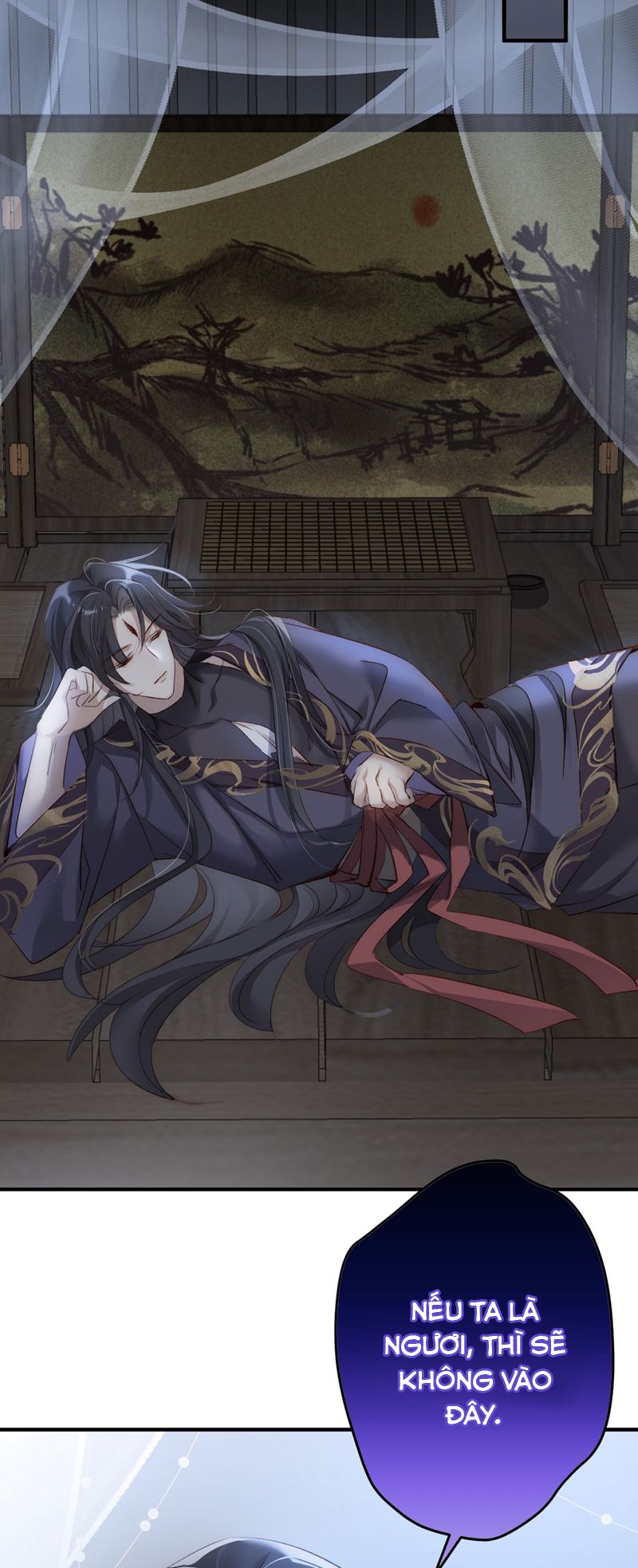 Chuyển Nghịch Âm Dương Chapter 7 - Trang 4