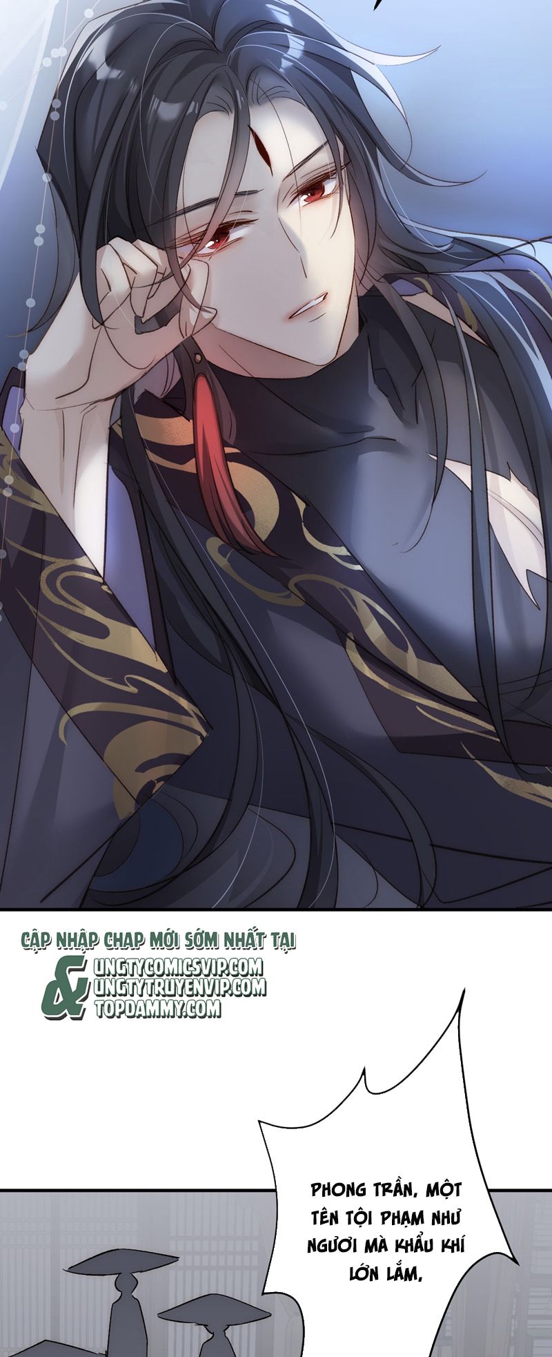 Chuyển Nghịch Âm Dương Chapter 7 - Trang 4