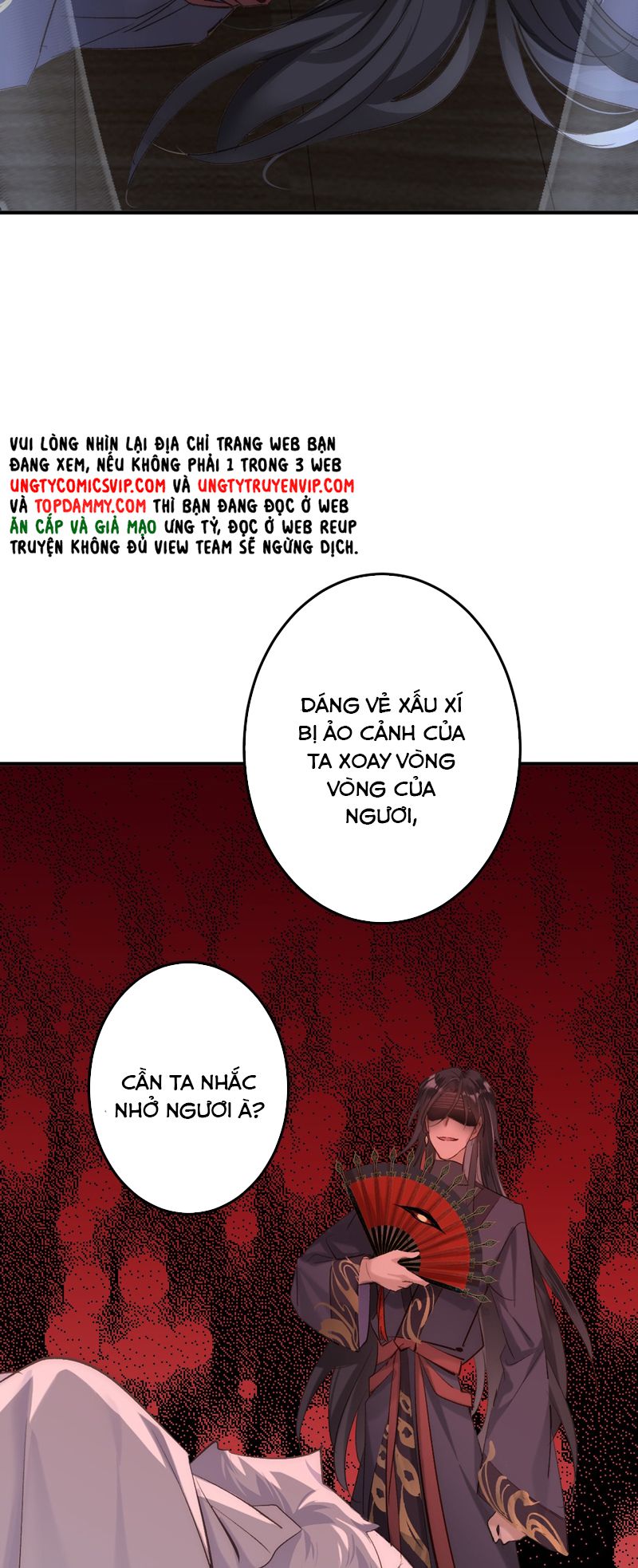 Chuyển Nghịch Âm Dương Chapter 7 - Trang 4