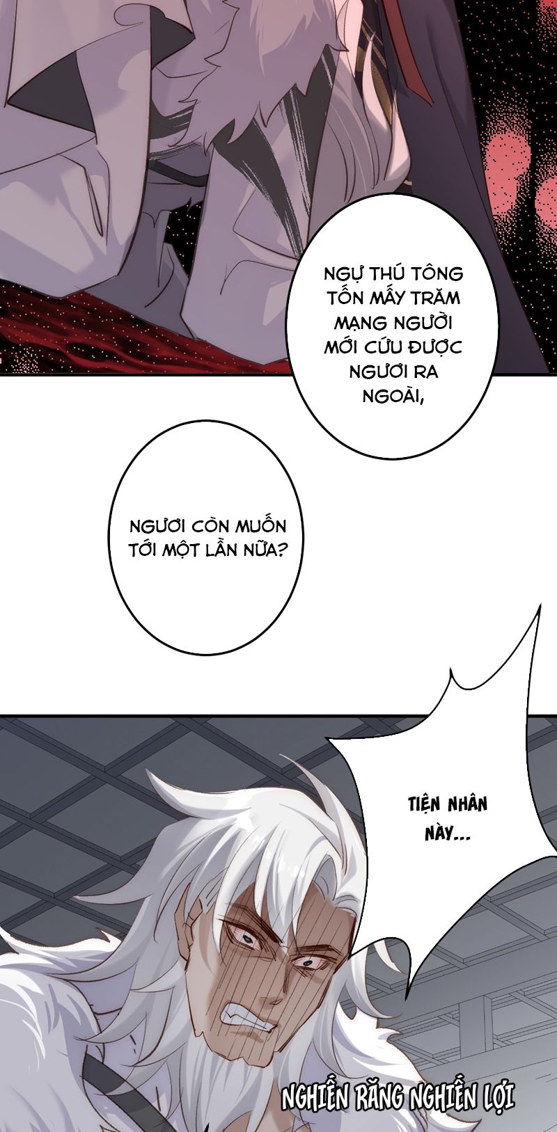 Chuyển Nghịch Âm Dương Chapter 7 - Trang 4