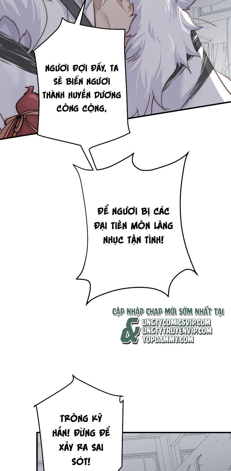 Chuyển Nghịch Âm Dương Chapter 7 - Trang 4
