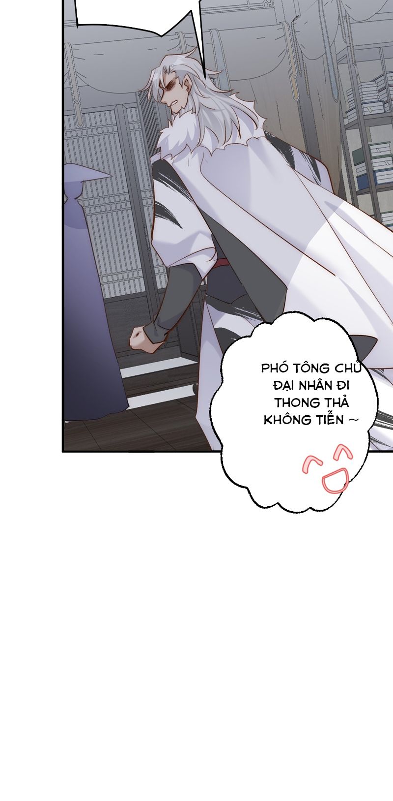 Chuyển Nghịch Âm Dương Chapter 7 - Trang 4