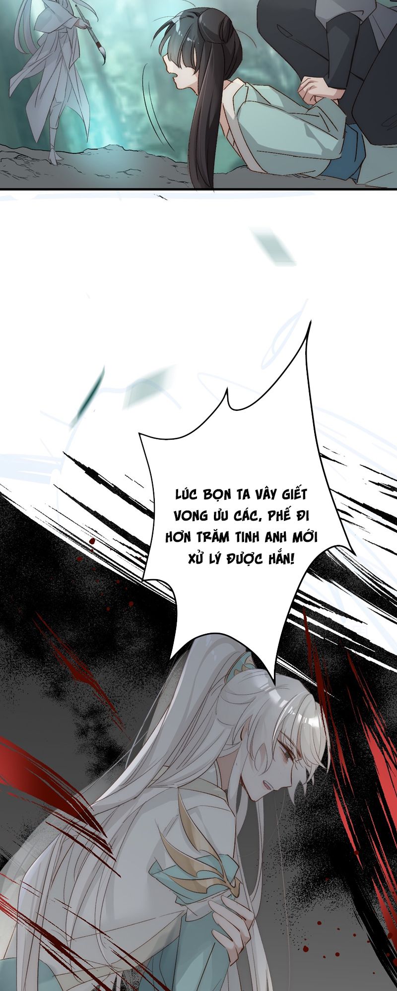 Chuyển Nghịch Âm Dương Chapter 7 - Trang 4