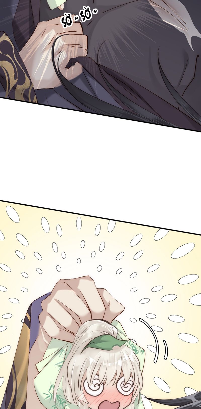 Chuyển Nghịch Âm Dương Chapter 7 - Trang 4