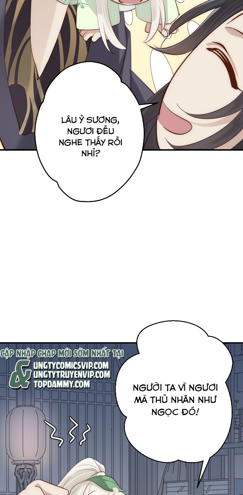 Chuyển Nghịch Âm Dương Chapter 7 - Trang 4