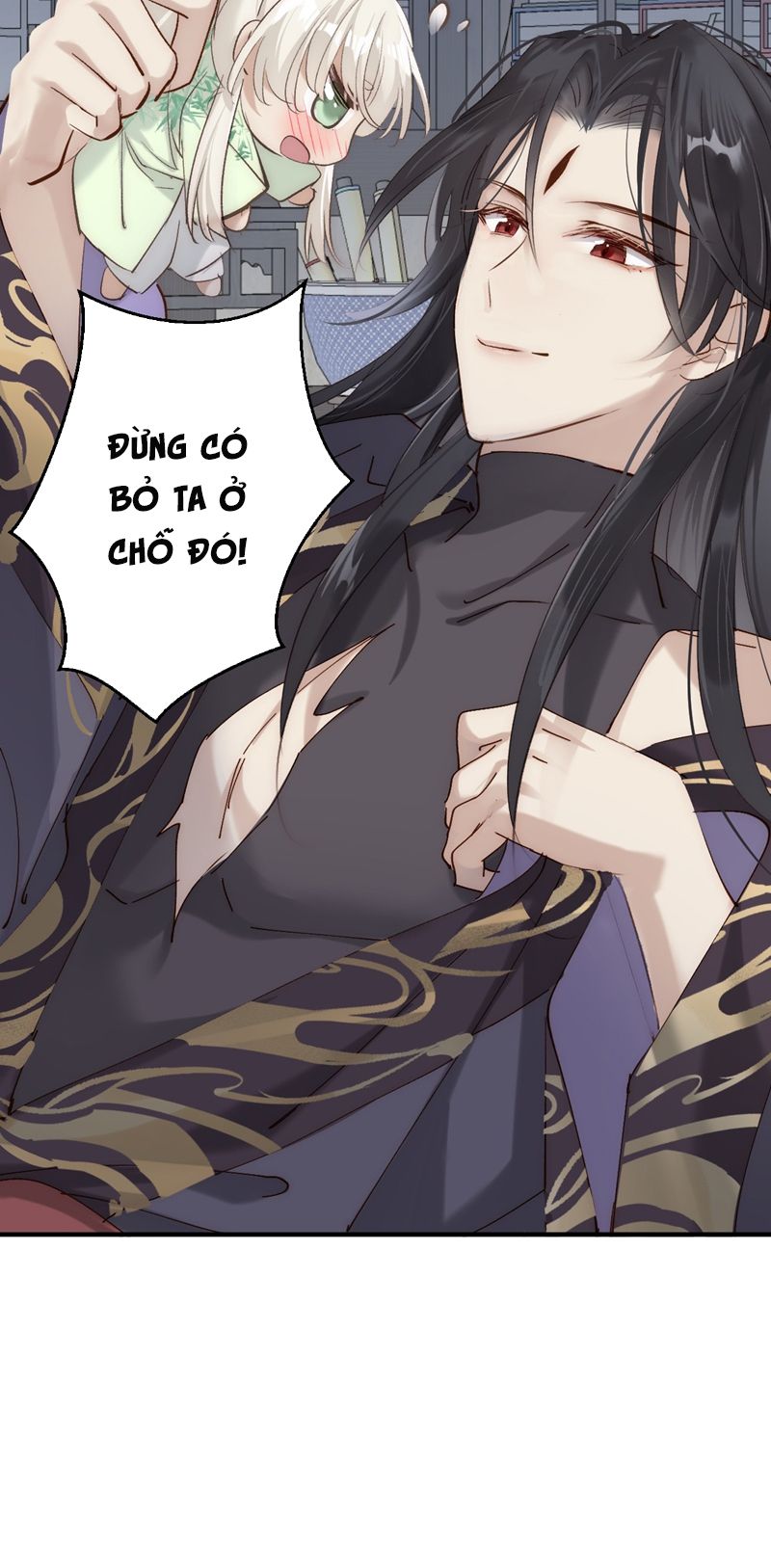 Chuyển Nghịch Âm Dương Chapter 7 - Trang 4