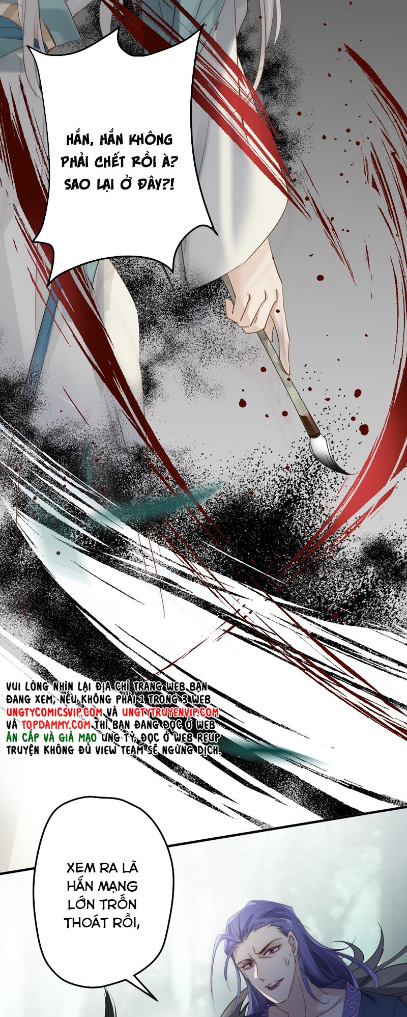 Chuyển Nghịch Âm Dương Chapter 7 - Trang 4