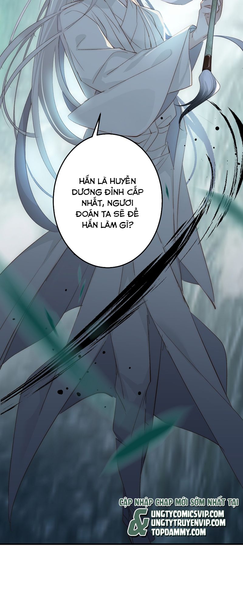 Chuyển Nghịch Âm Dương Chapter 7 - Trang 4