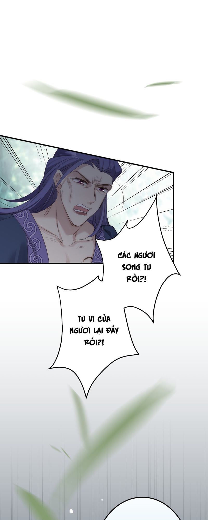 Chuyển Nghịch Âm Dương Chapter 7 - Trang 4