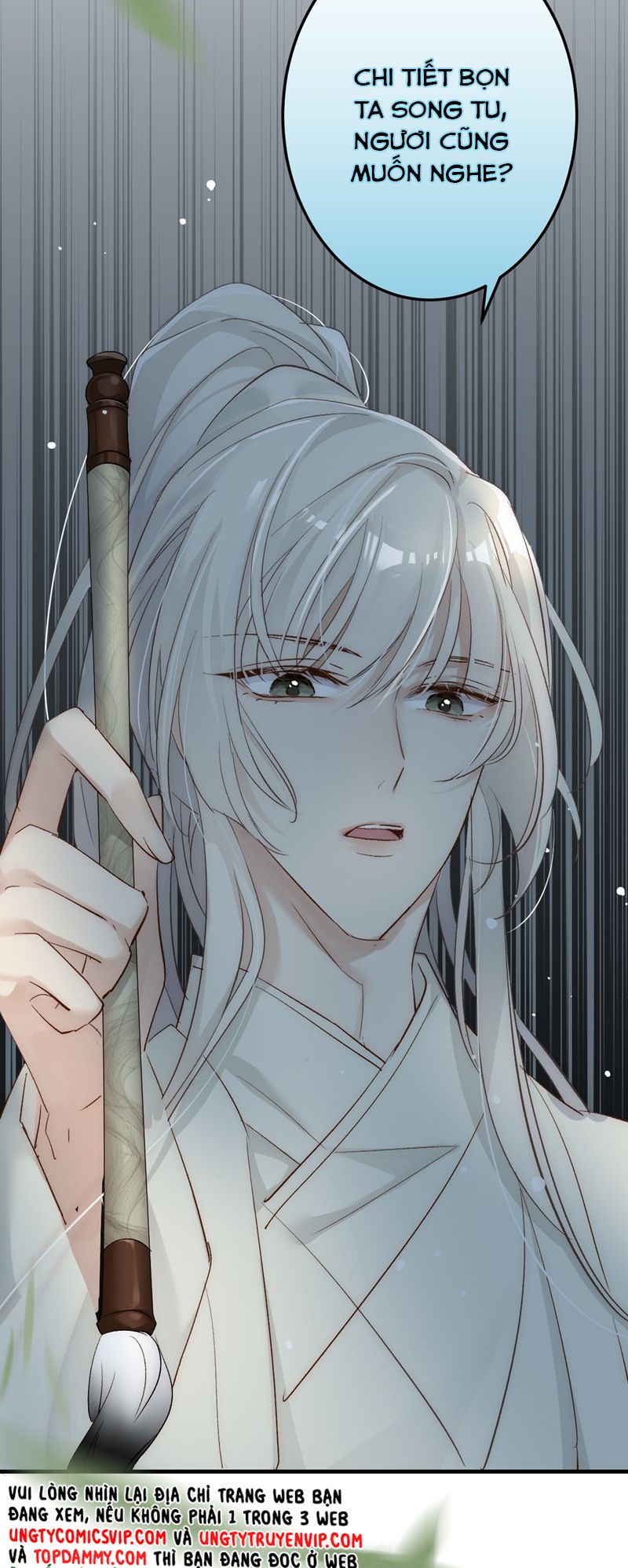 Chuyển Nghịch Âm Dương Chapter 7 - Trang 4