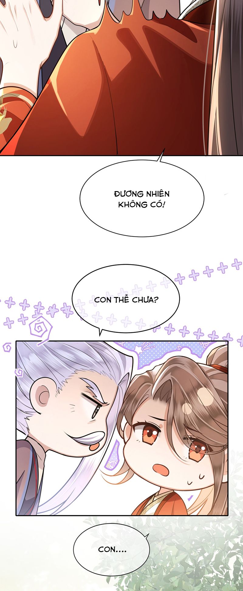 Điện Hạ Khuynh Thành Chapter 86 - Trang 4