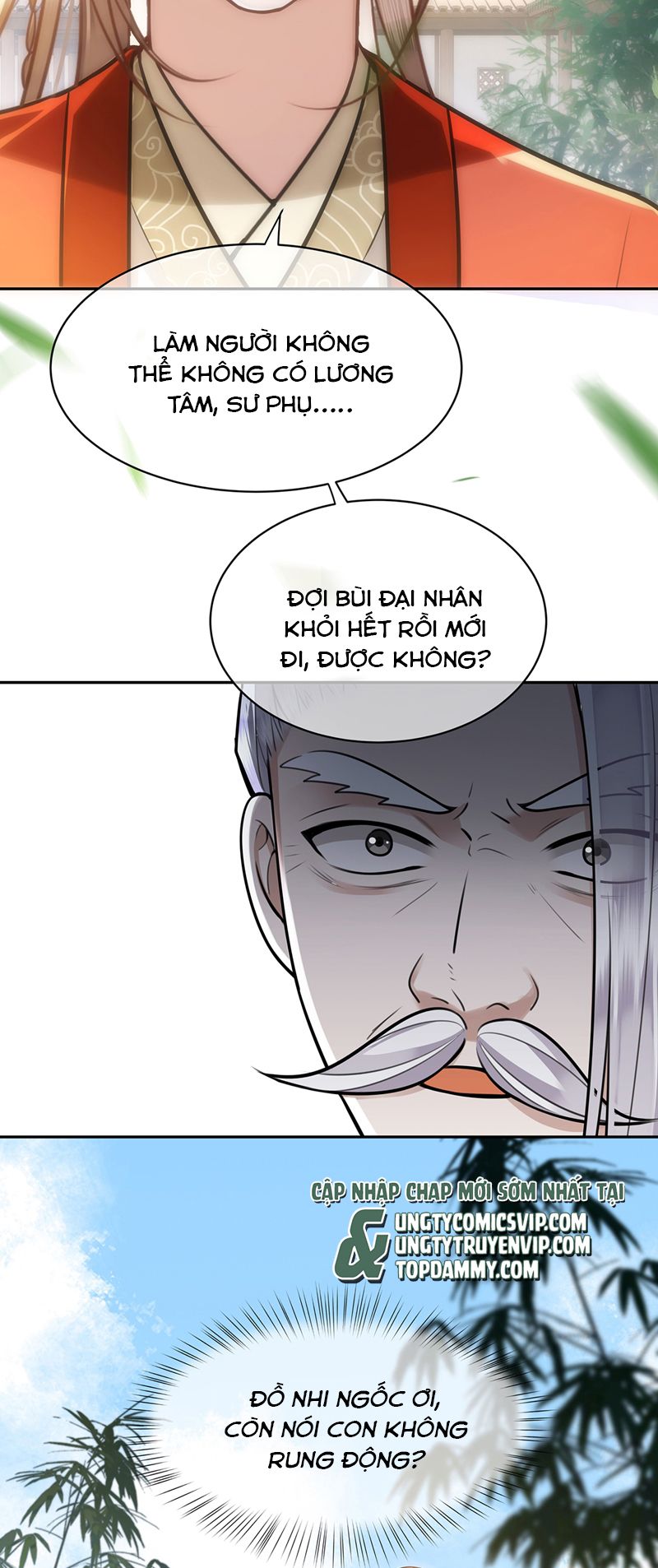 Điện Hạ Khuynh Thành Chapter 86 - Trang 4