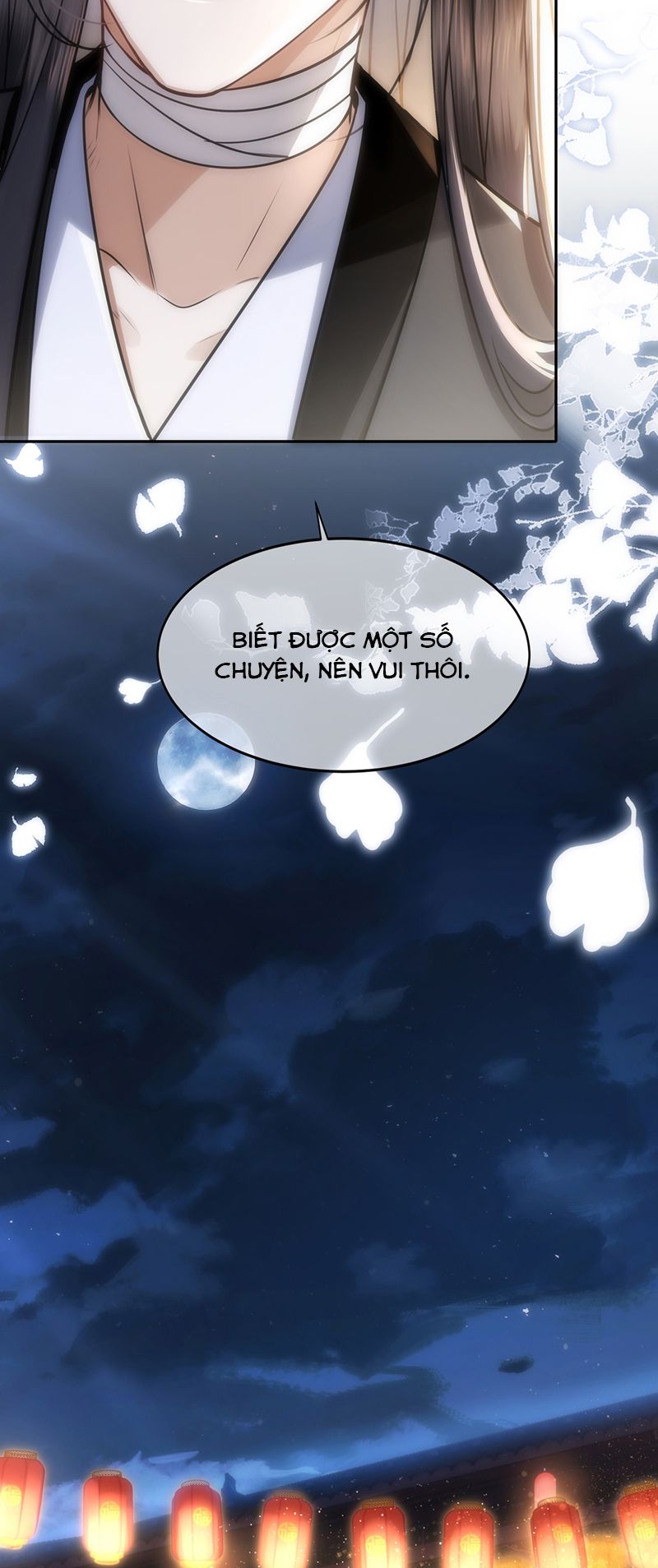 Điện Hạ Khuynh Thành Chapter 86 - Trang 4