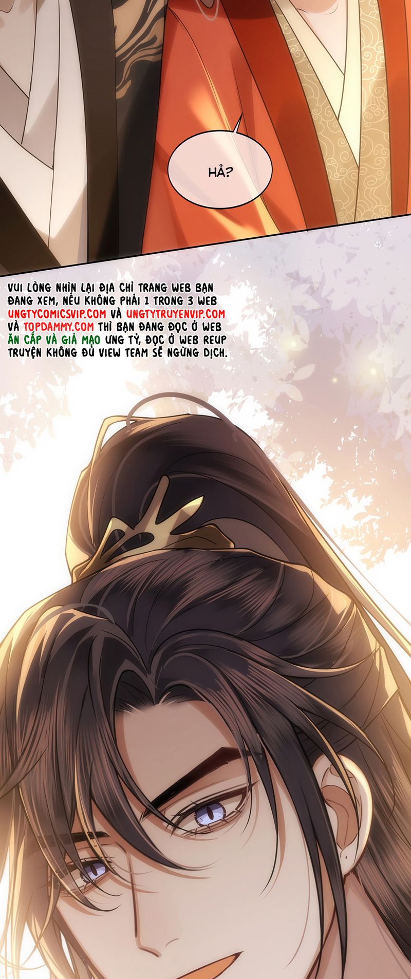 Điện Hạ Khuynh Thành Chapter 86 - Trang 4