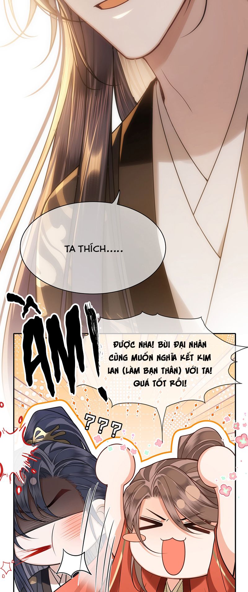 Điện Hạ Khuynh Thành Chapter 86 - Trang 4