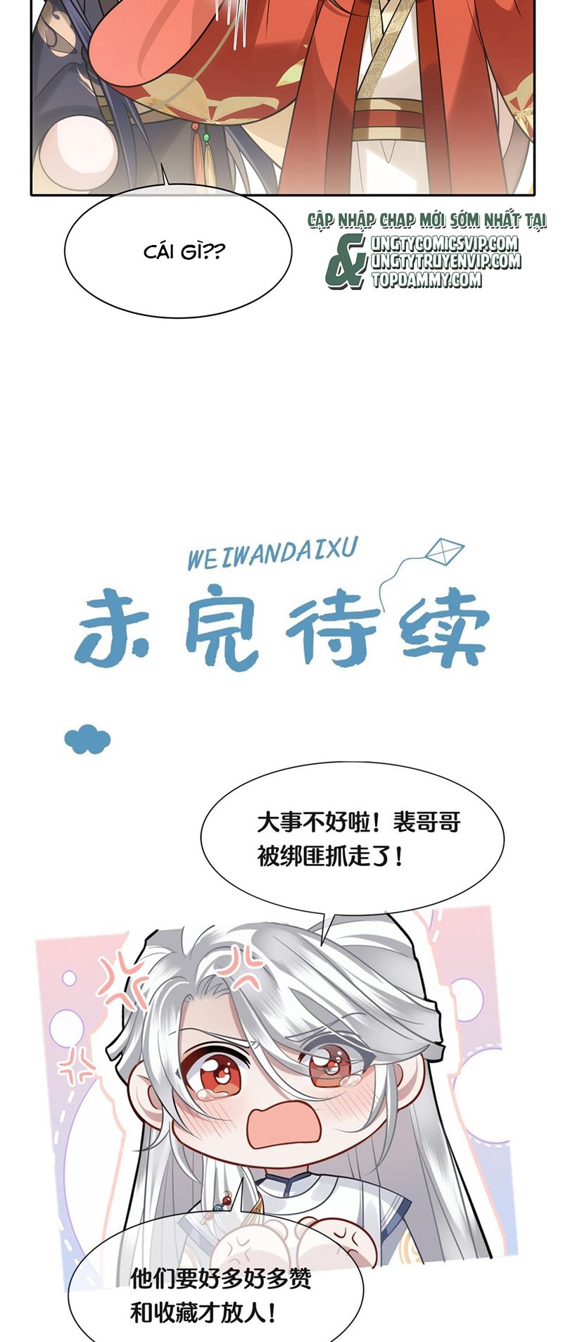 Điện Hạ Khuynh Thành Chapter 86 - Trang 4