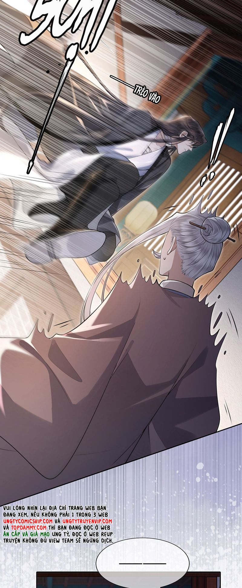 Điện Hạ Khuynh Thành Chapter 86 - Trang 4