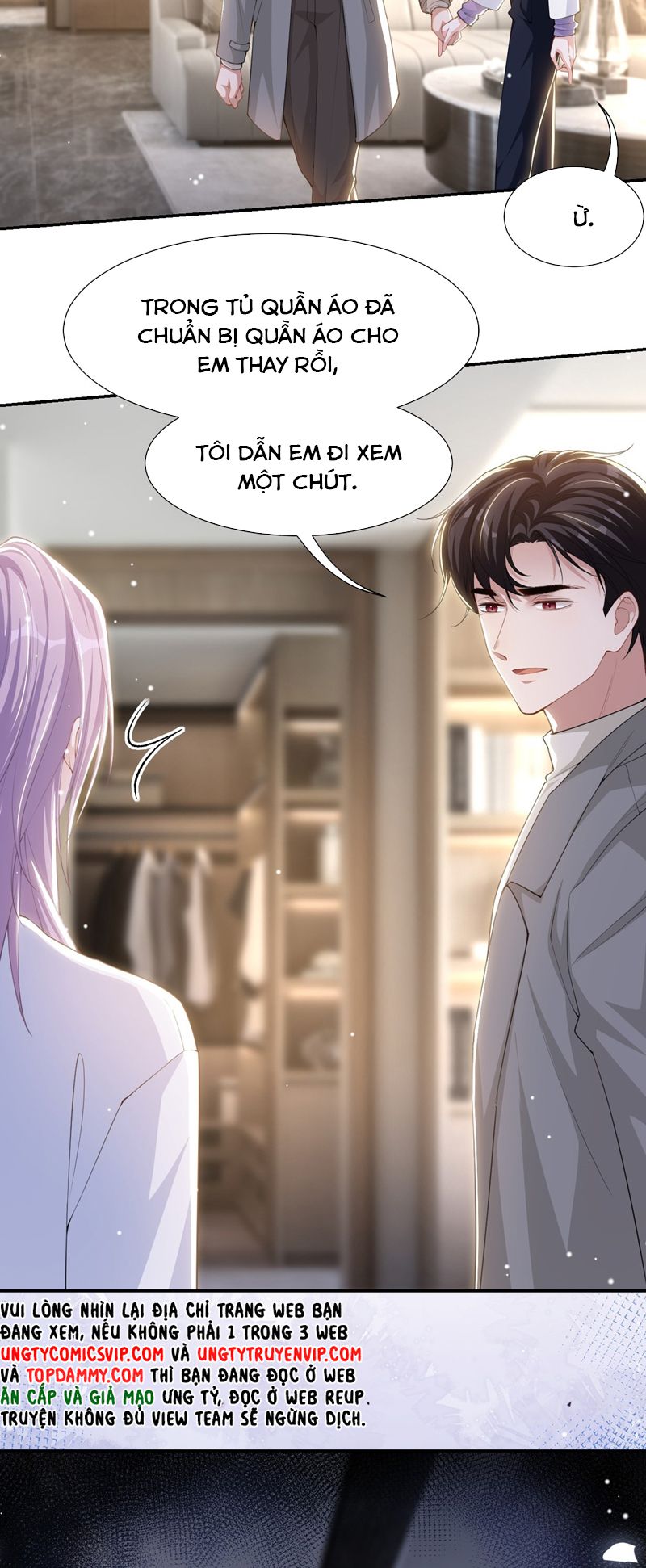 Quan Hệ Thế Thân Chapter 140 - Next Chapter 141