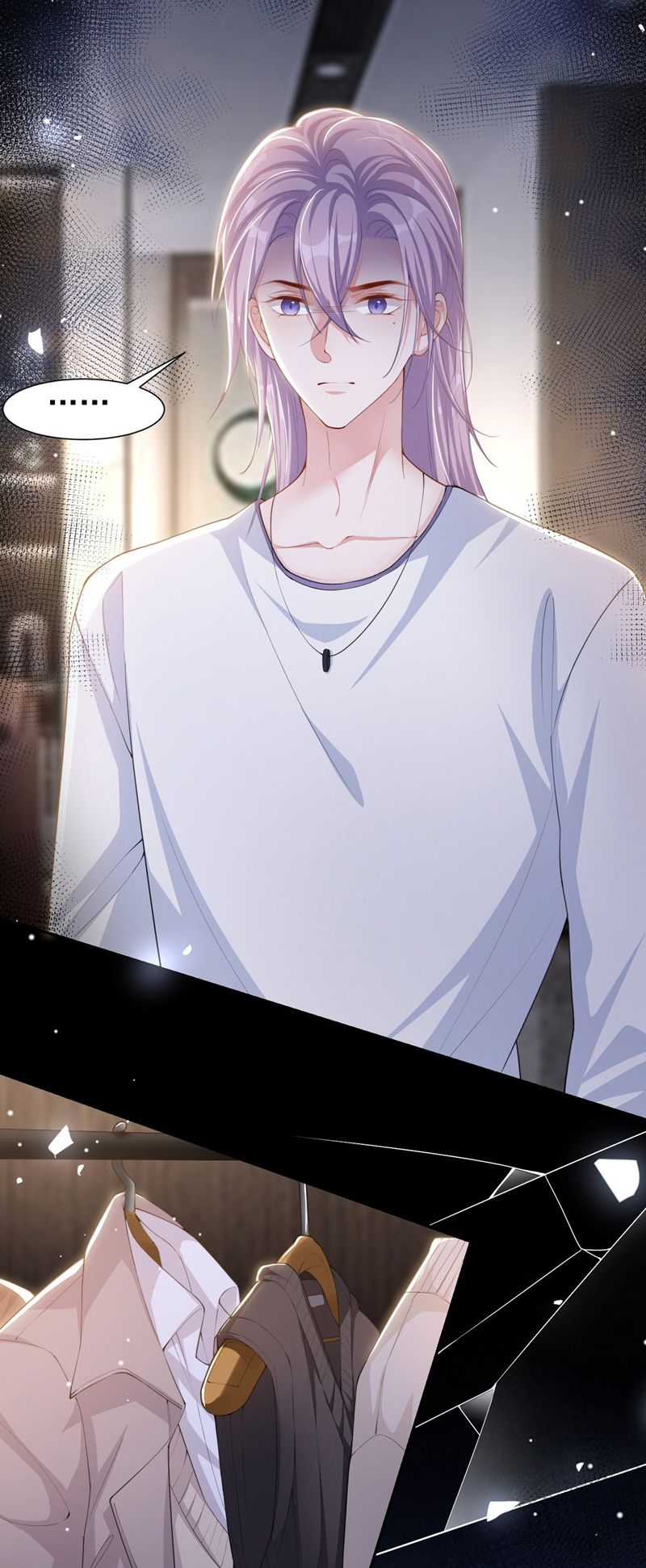 Quan Hệ Thế Thân Chapter 140 - Next Chapter 141