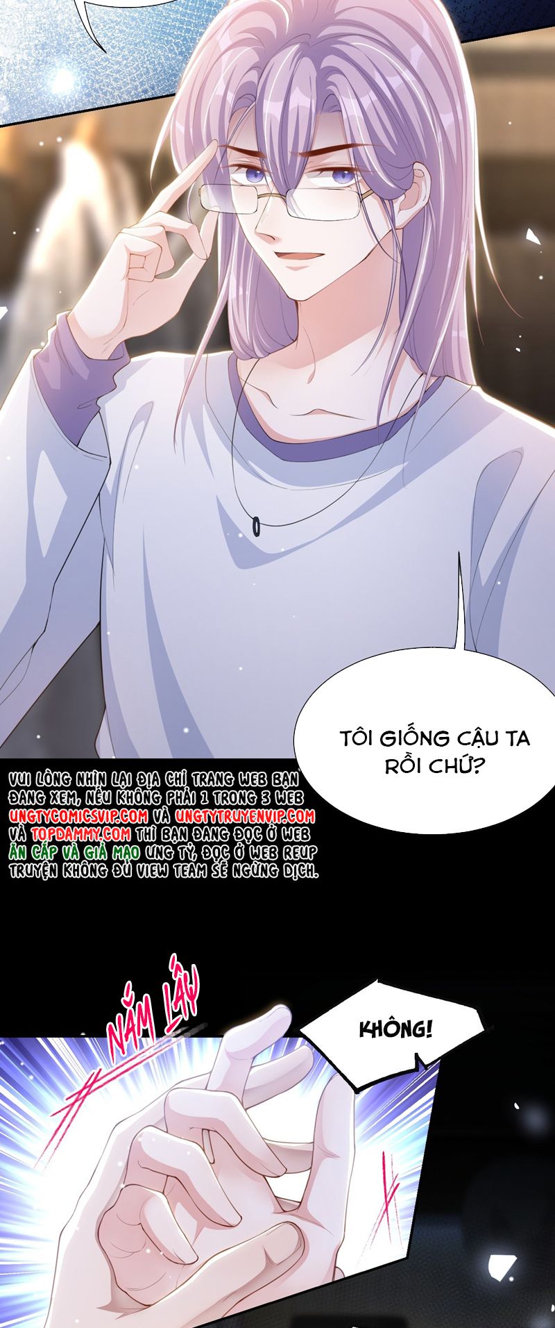 Quan Hệ Thế Thân Chapter 140 - Next Chapter 141