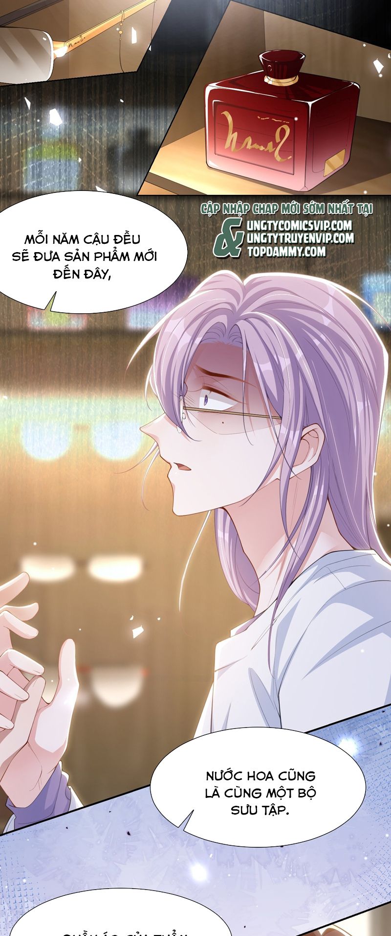 Quan Hệ Thế Thân Chapter 140 - Next Chapter 141