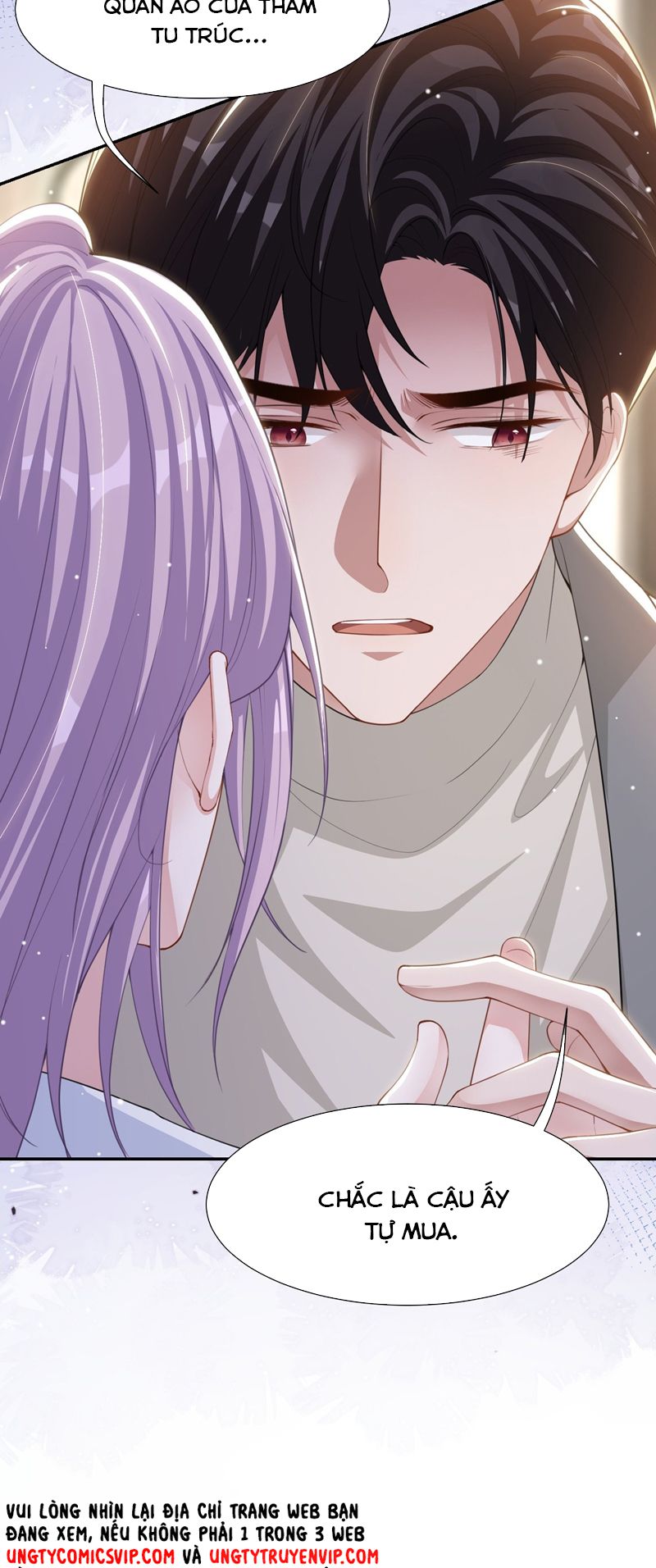 Quan Hệ Thế Thân Chapter 140 - Next Chapter 141