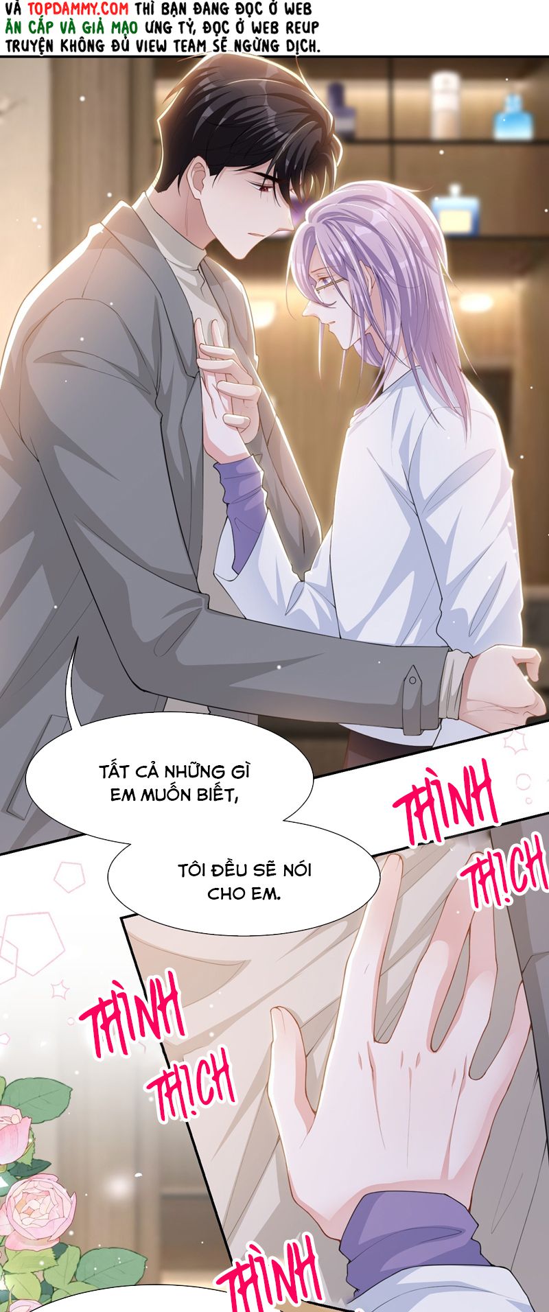 Quan Hệ Thế Thân Chapter 140 - Next Chapter 141